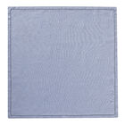 Napkin Nuances Blue 18"x18" 50% cotton - 50 % linen, , hi-res image number 1